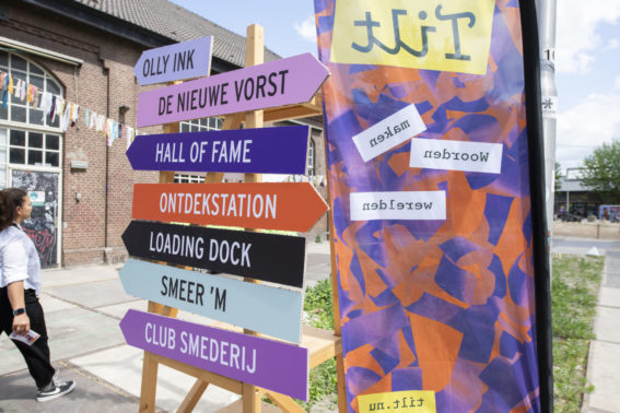 Tilt Festival Roos Pierson 2025 Tilburg DSC 2615