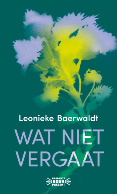 BBP2025 Watnietvergaat Cover