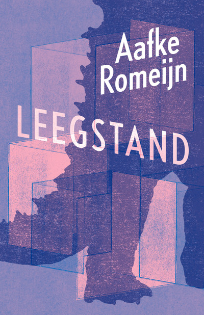 Aafke Romeijn Leegstand Cover