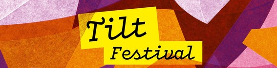 Socials Header Tilt Festival2023 website