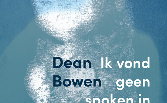 Dean Bowen Achtmaal Cover DEF