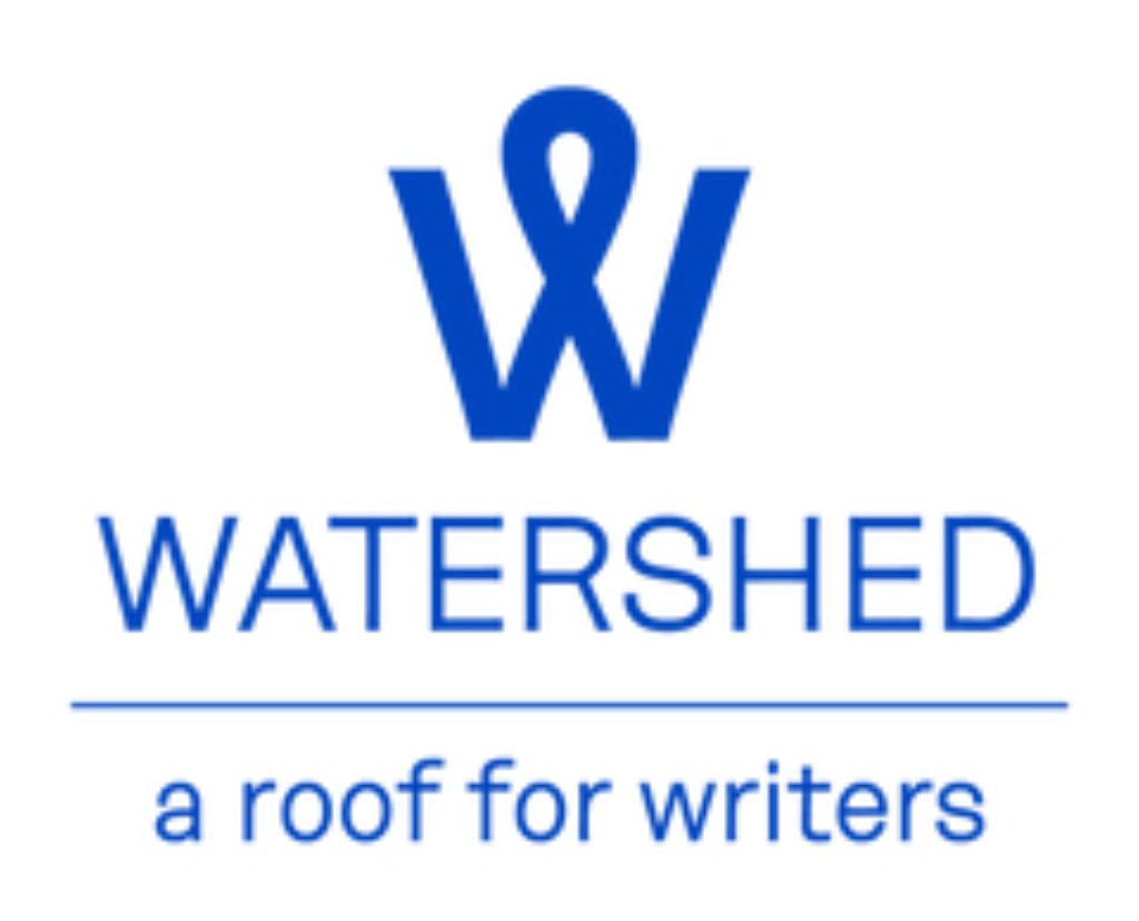 Watershed logo Site Blue