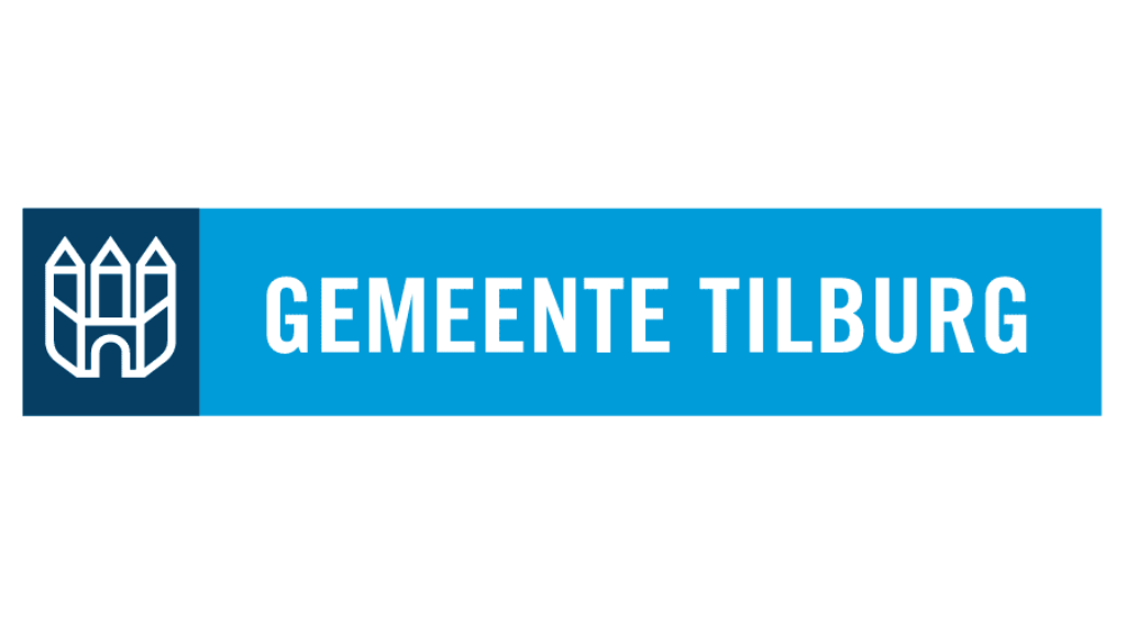 Gemeente tilburg logo vector