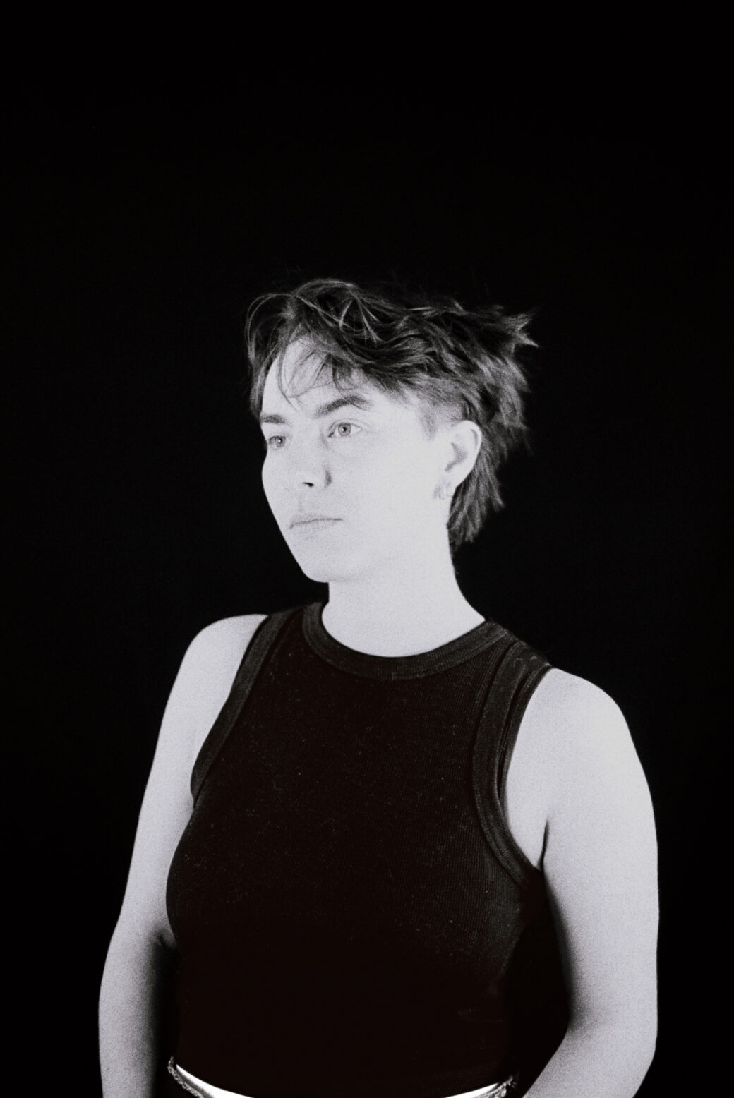 Frederike Luijten