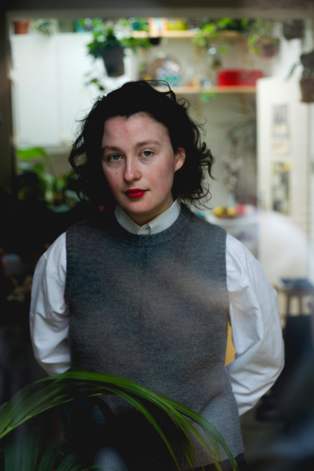 Kiki Bolwijn c Puck Rietveld