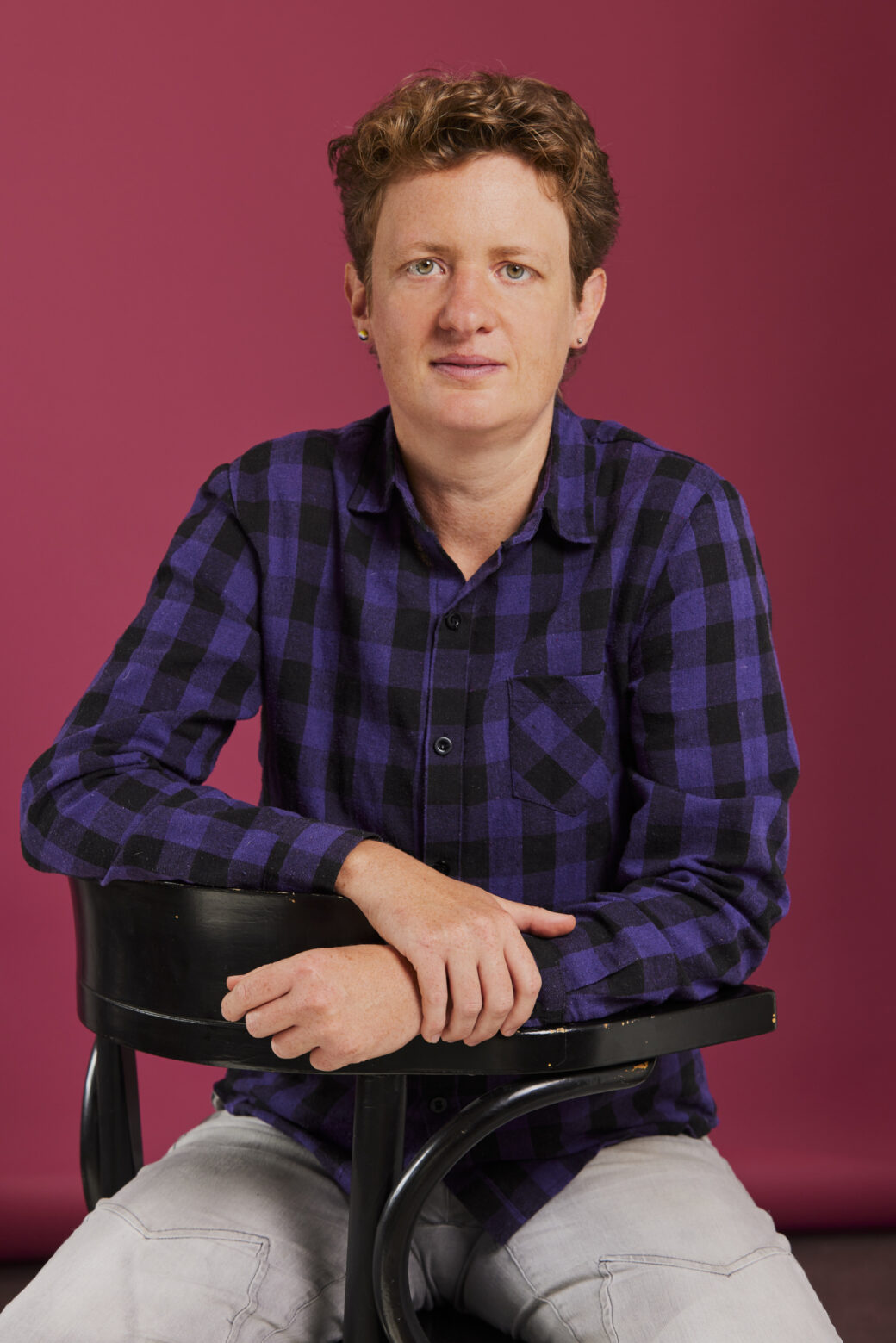 Lena Kurzen c Arthur van Megen