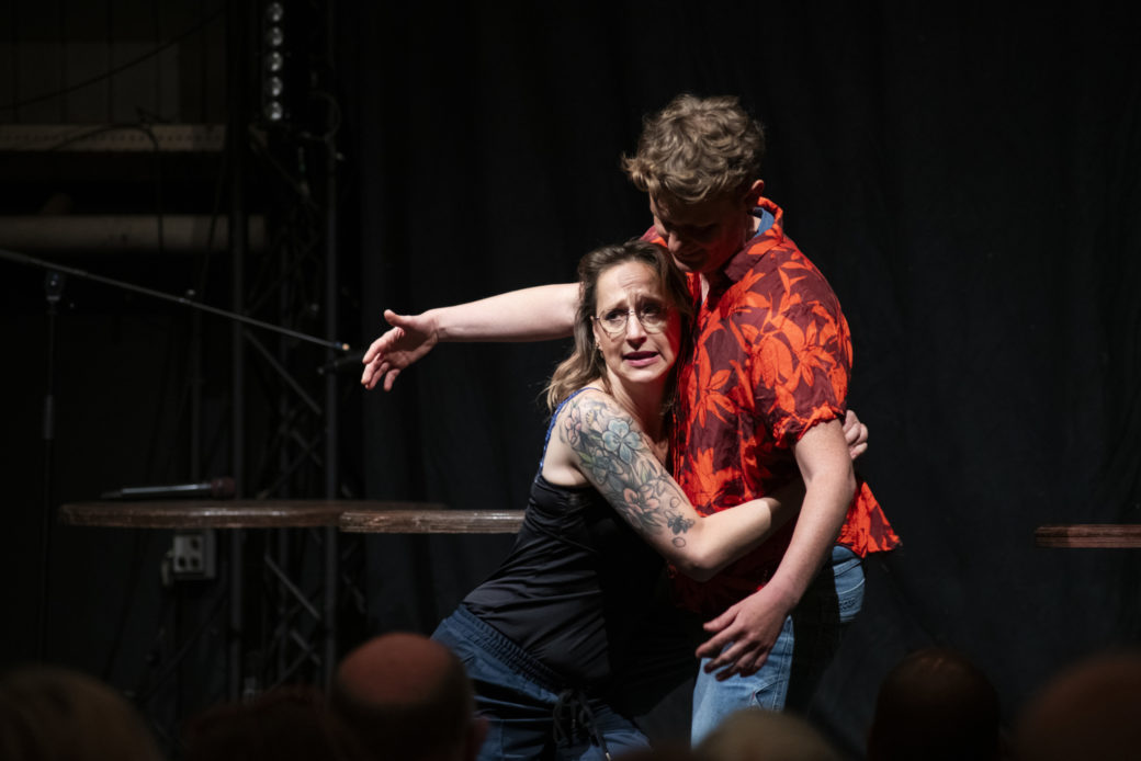 Tilt Festival Roos Pierson 2025 Tilburg DSC 2518