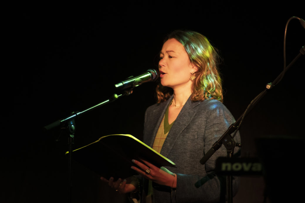 Tilt Festival Roos Pierson 2025 Tilburg DSC 2529
