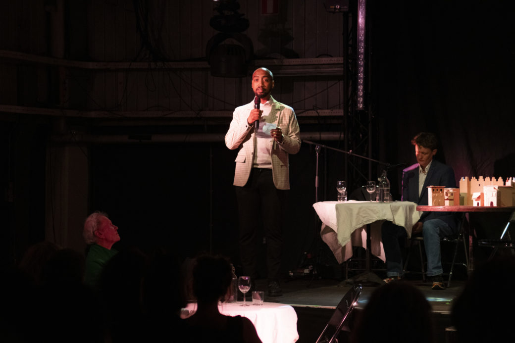 Tilt Festival Roos Pierson 2025 Tilburg DSC 2540