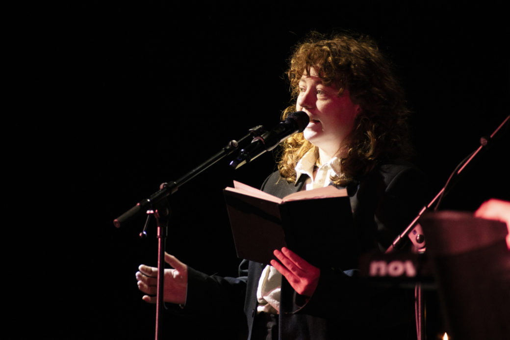 Tilt Festival Roos Pierson 2025 Tilburg DSC 2563
