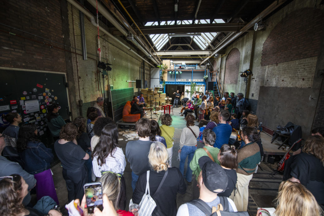 Tilt Festival Roos Pierson 2025 Tilburg DSC 2646