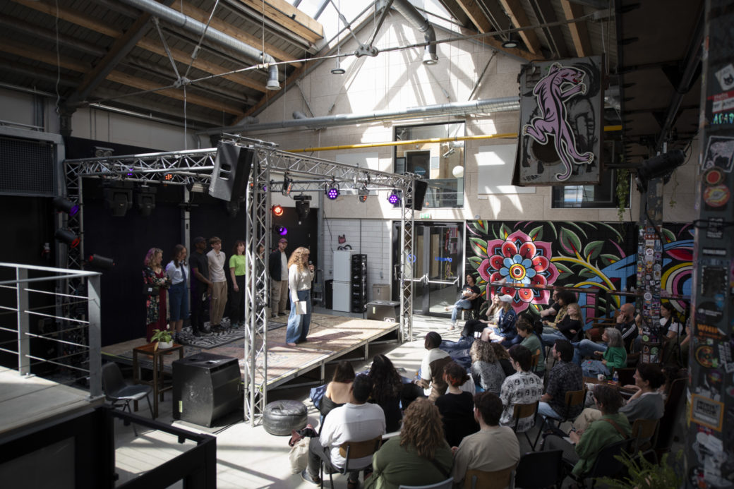 Tilt Festival Roos Pierson 2025 Tilburg DSC 2708