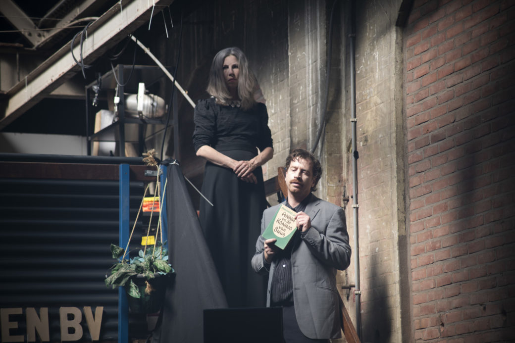 Tilt Festival Roos Pierson 2025 Tilburg DSC 2767
