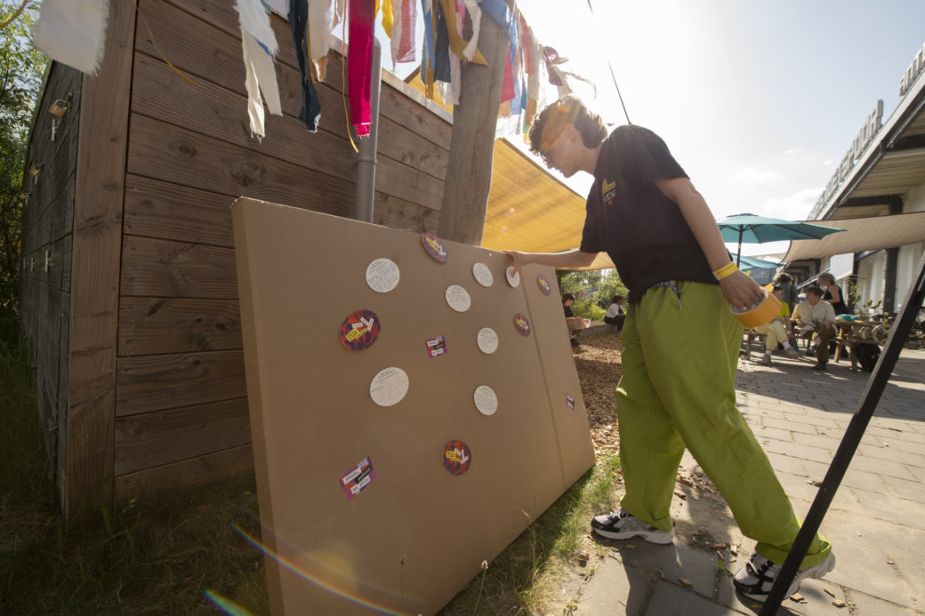 Tilt Festival Roos Pierson 2025 Tilburg DSC 2843