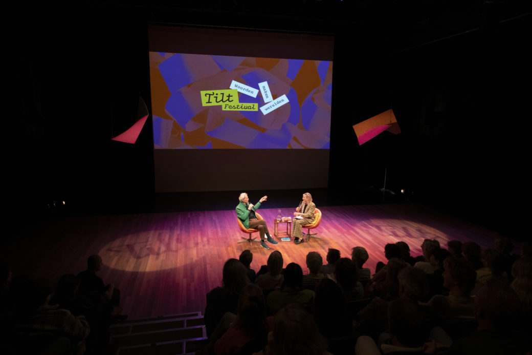 Tilt Festival Roos Pierson 2025 Tilburg DSC 2931