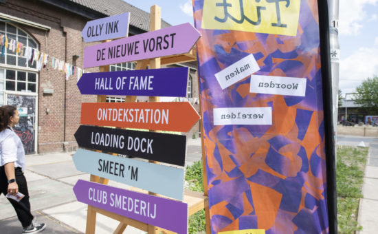 Tilt Festival Roos Pierson 2025 Tilburg DSC 2615