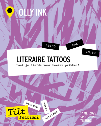 Olly ink post