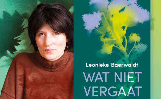 Aankondiging Brabants Boek Present