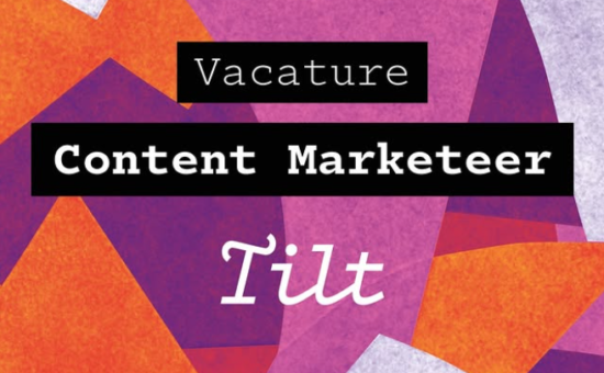 Content marketeer